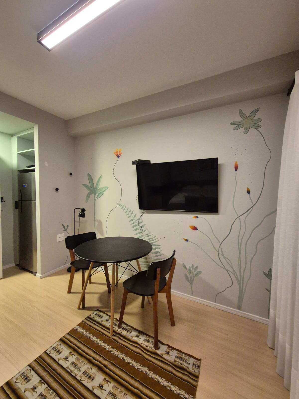  - Apartamento Mobiliado no Itaim Bibi | Próximo à Faria Lima, Vila Olímpia e Insper