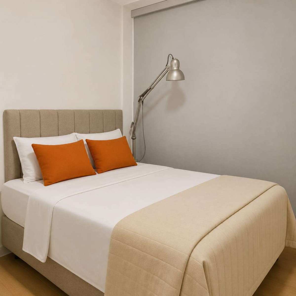 Apartamento para alugar com 1 quarto, 25m² - ,