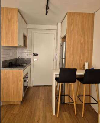  - Apartamento para alugar mobiliado proximo a Insper