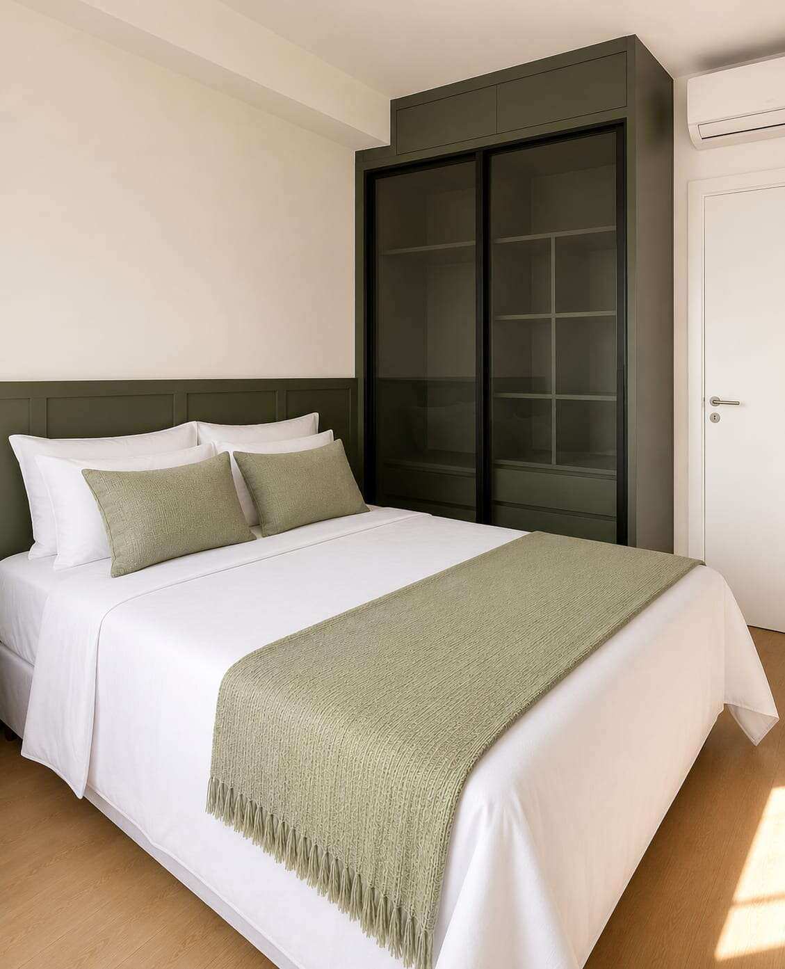 Apartamento para alugar com 1 quarto, 27m² - Vila Nova Conceição,São Paulo