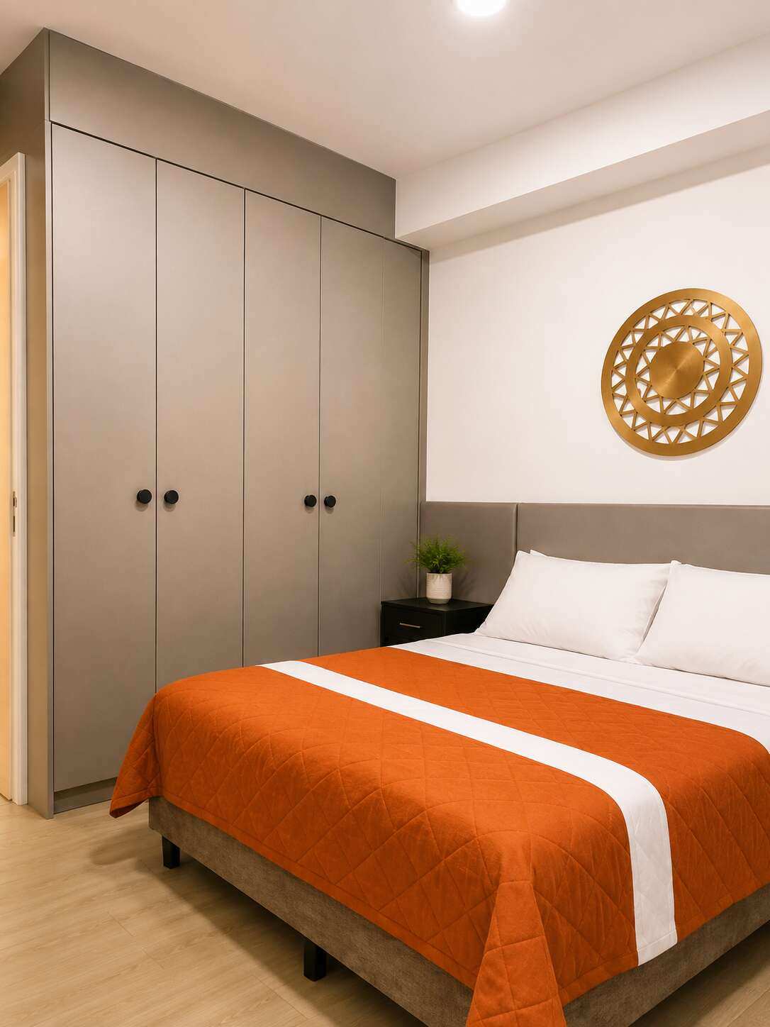 Apartamento para alugar com 1 quarto, 25m² - Vila Nova Conceição,São Paulo